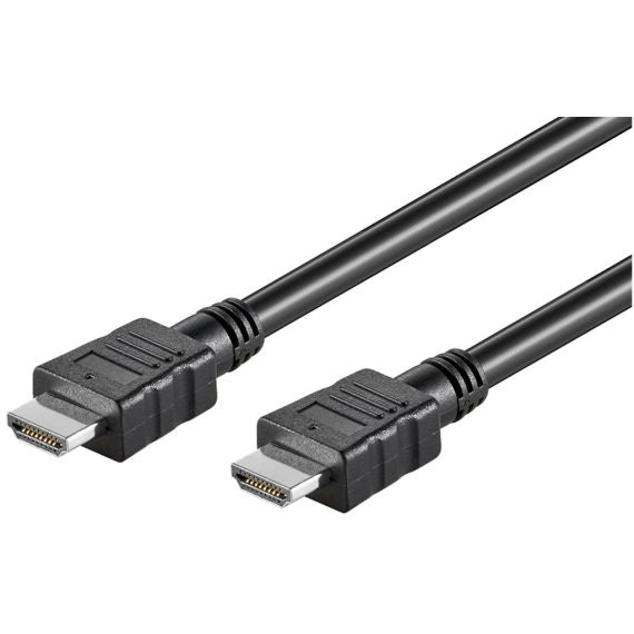 Cavo HDMI ad alta velocità con Ethernet 4K 30Hz 3D 1920x1080p 24Hz 3m Cavo HDMI ad alta velocità con Ethernet 4K 30Hz 3D 1920x1080p 24Hz 3m